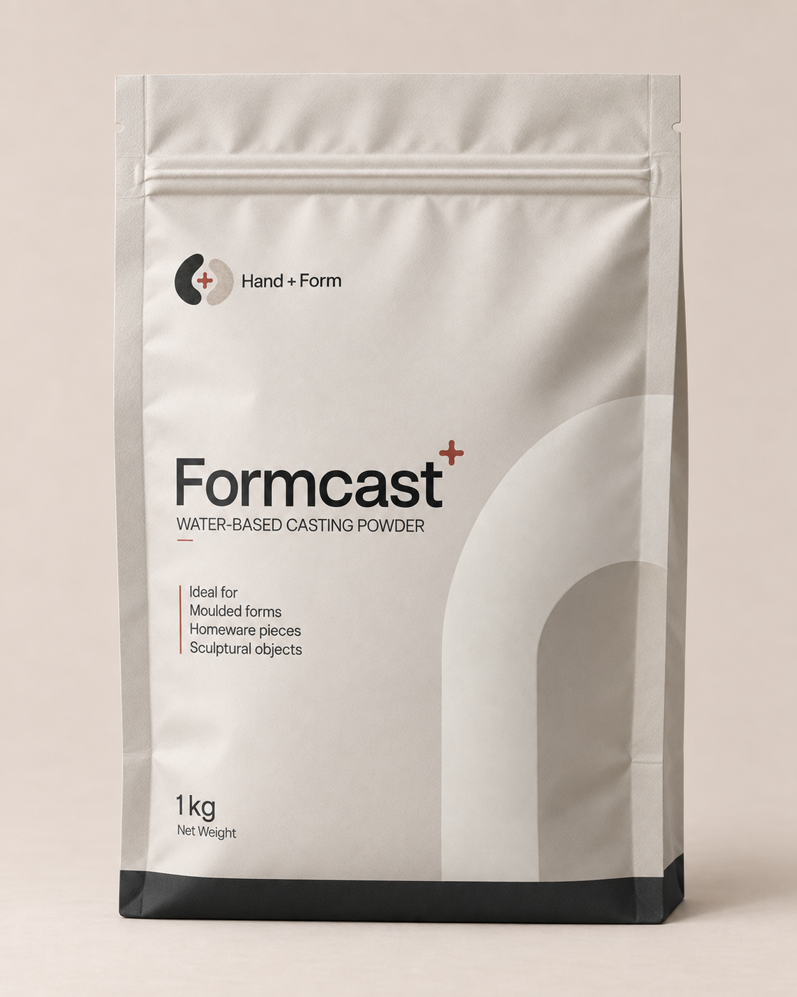 FormCast+ Casting Powder