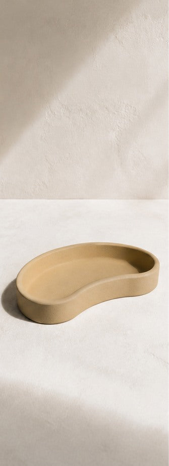 Sand Ochre