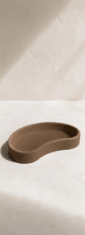 Soft Brown