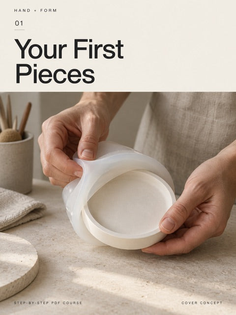 First Pieces
