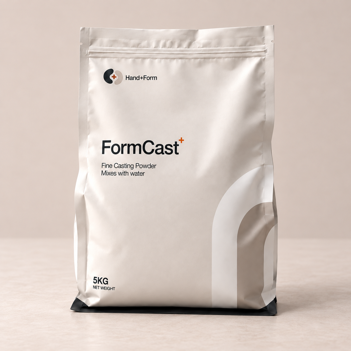 FormCast+ 5 kg casting powder bag