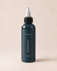 Mist Blue